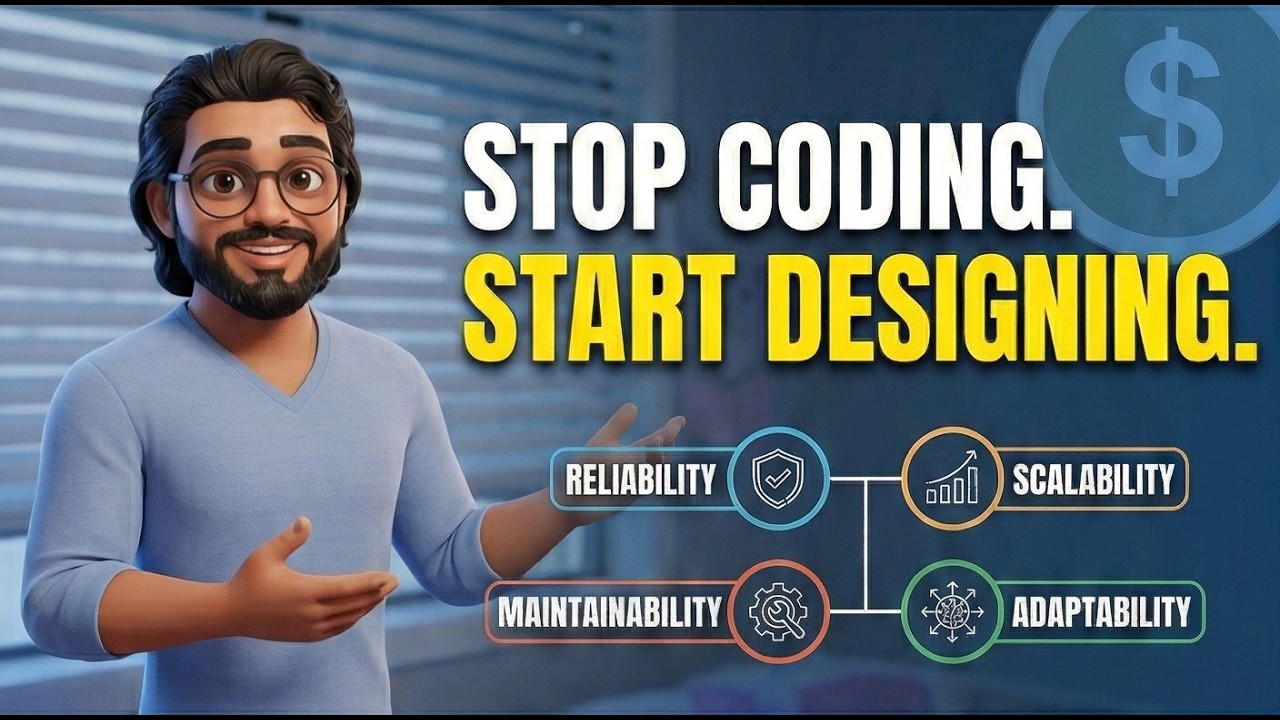 How to Design Machine Learning Systems (Beginner to Pro)