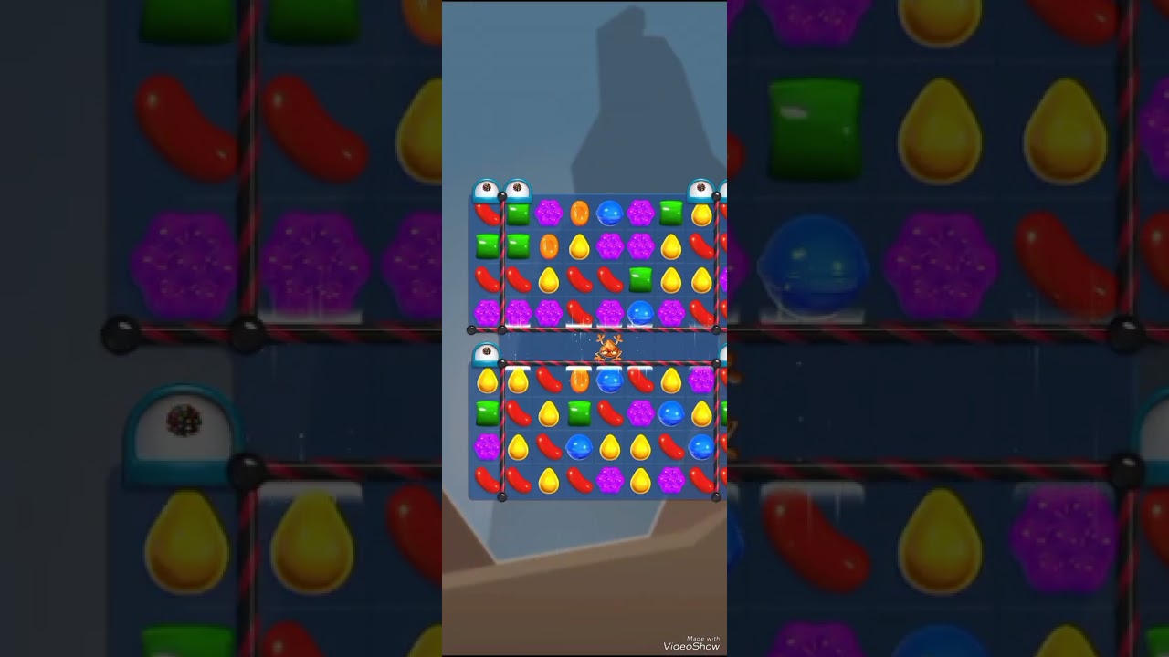 Candy Crush Saga 17506 To 17508 #candycrushsaga