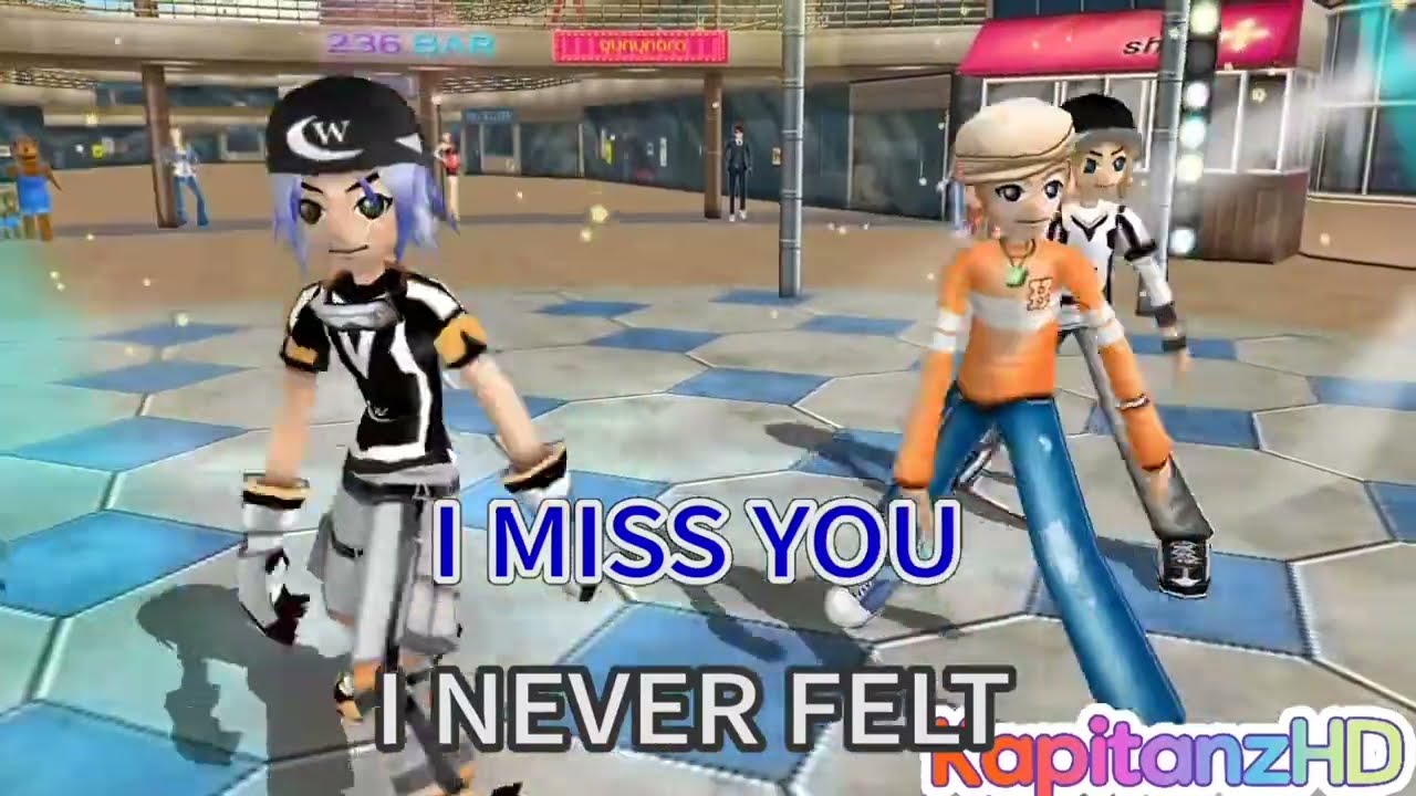 When You're Gone by Avril Lavigne Karaoke Major HD 10 (Minus One/Instrumental)