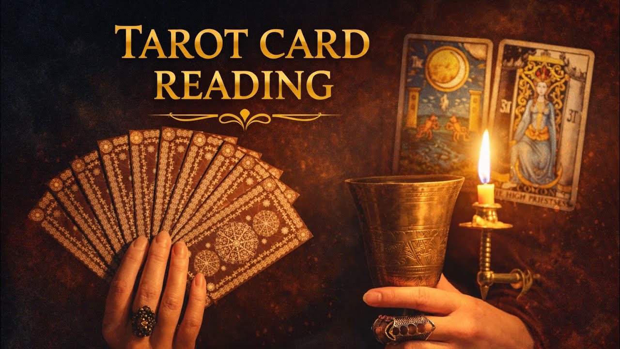 What’s Coming Next? 💫 Career, Feelings & Marriage – LIVE Astro Gyan tanu💫