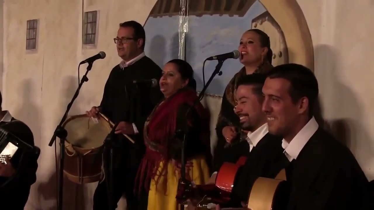 Boda extremeña