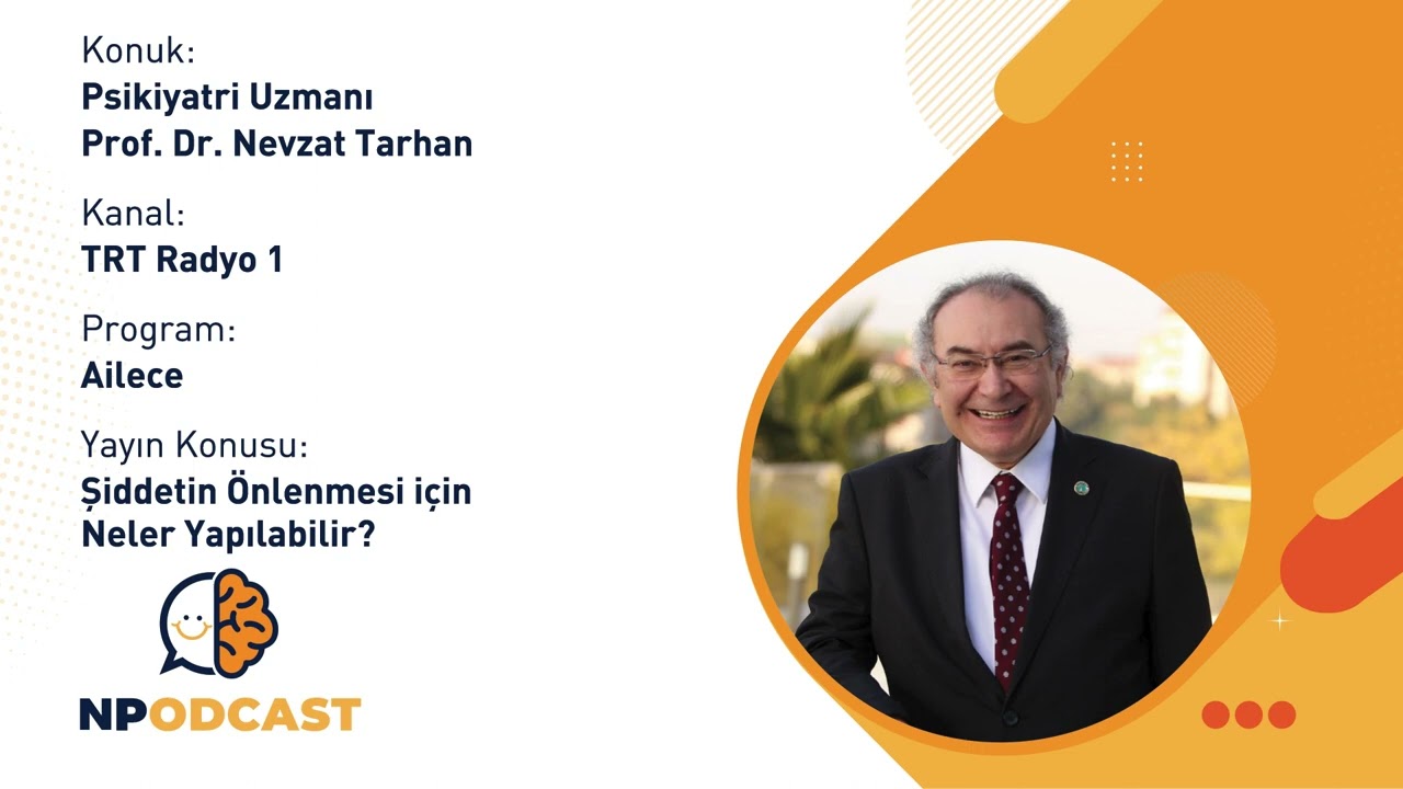Şiddetin Önlenmesi için Neler Yapılabilir?