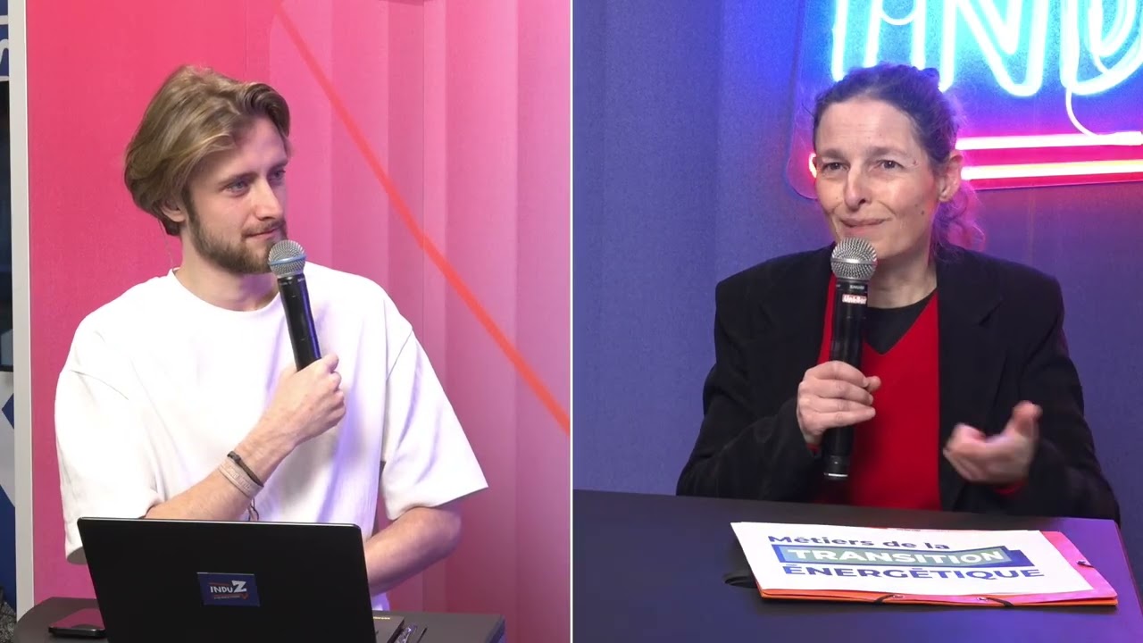 INDUZ : Je prends soin de mon environnement