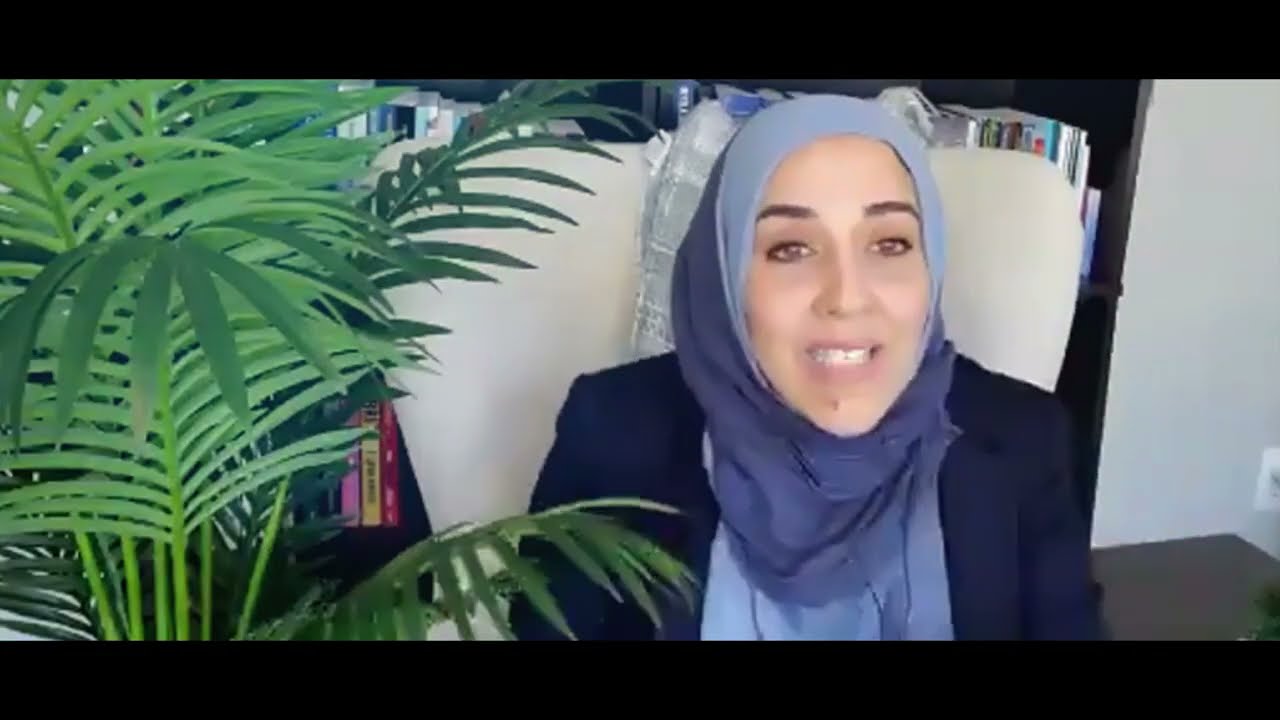 The Next Decade | AlMaghrib 2030
