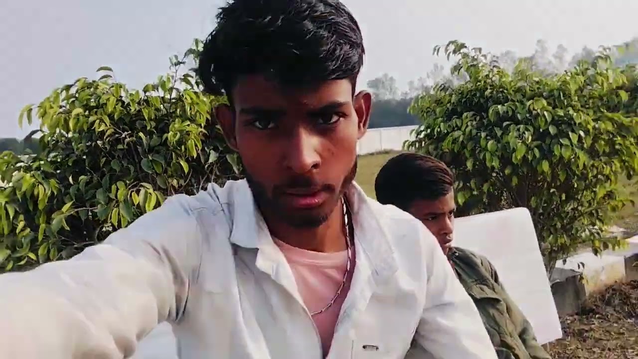  khairabad ka naya Park 