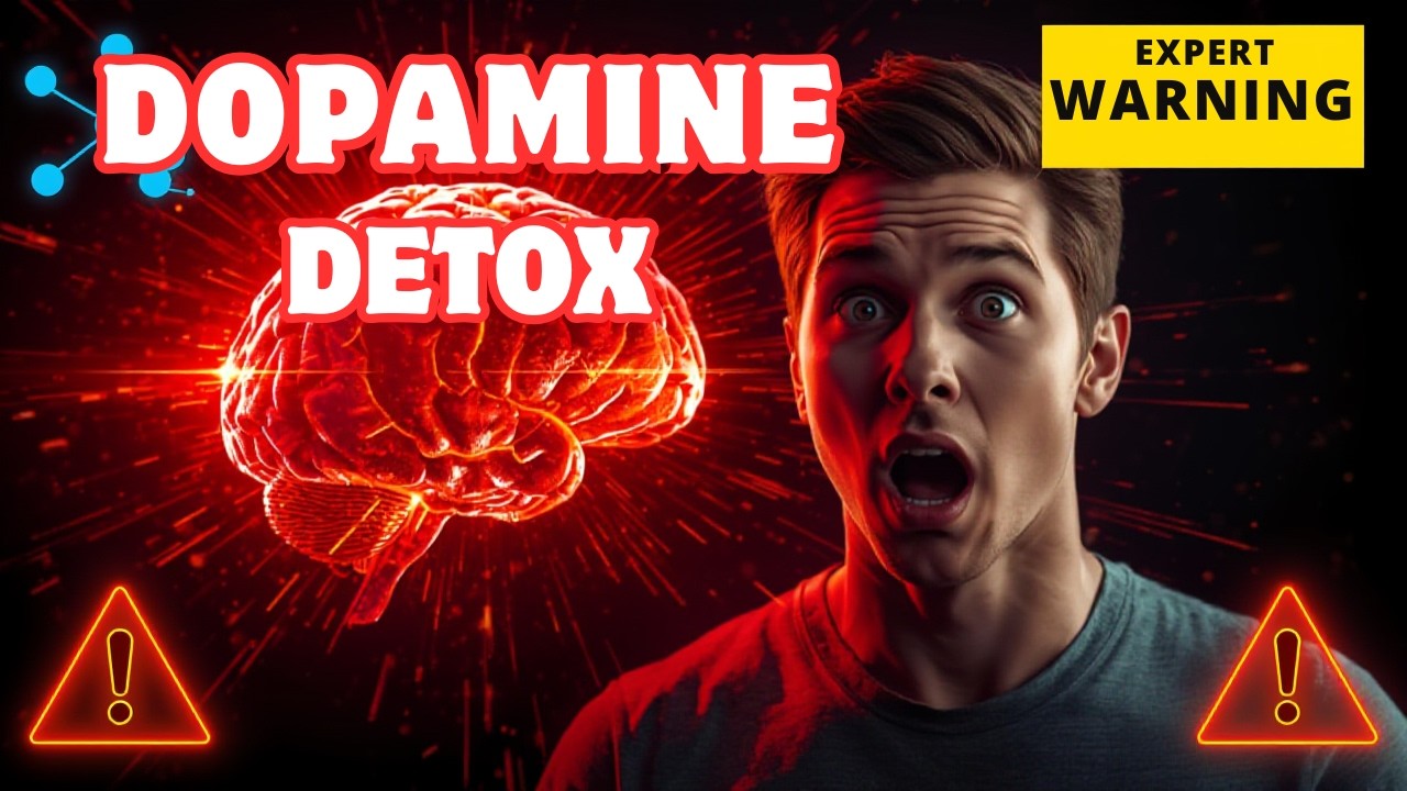 Is Dopamine Detox Dangerous? 5 Side Effects Psychiatrists Warn About in 2026