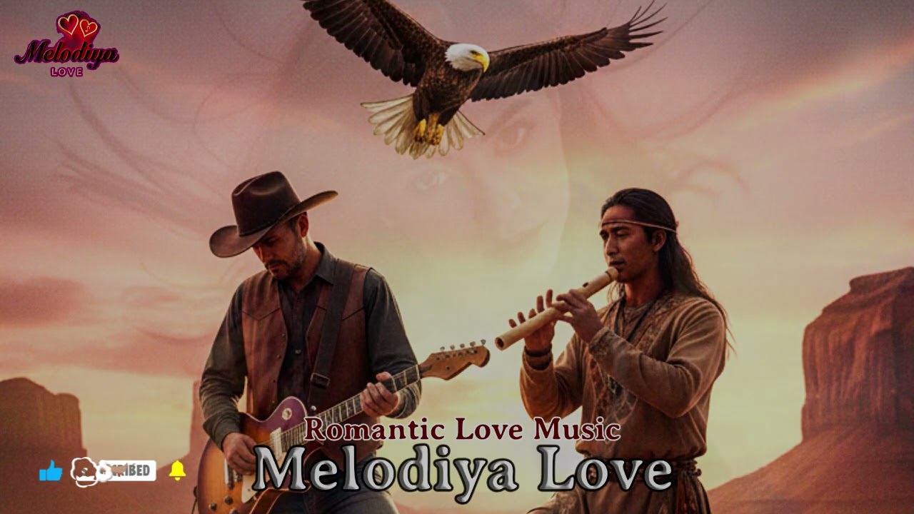 Melodiya Love | Echoes of Love – Emotional & Relaxing Melodies.