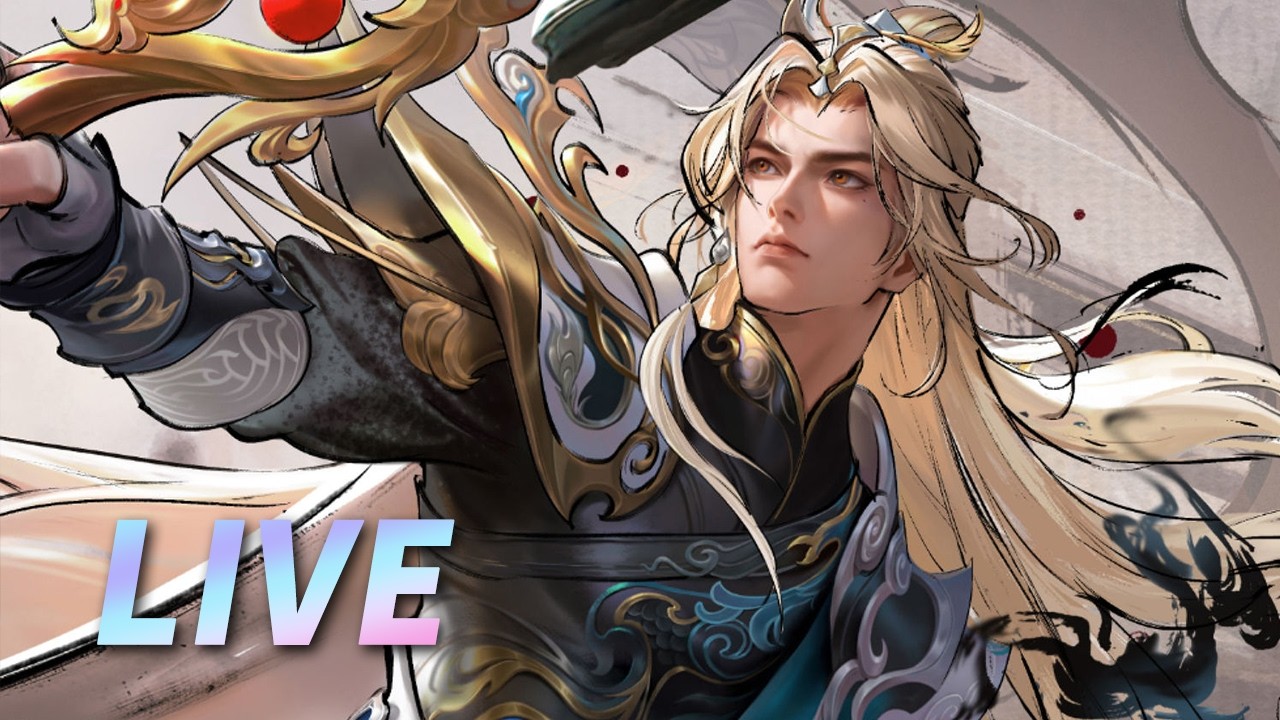 用最『弱』英雄單排