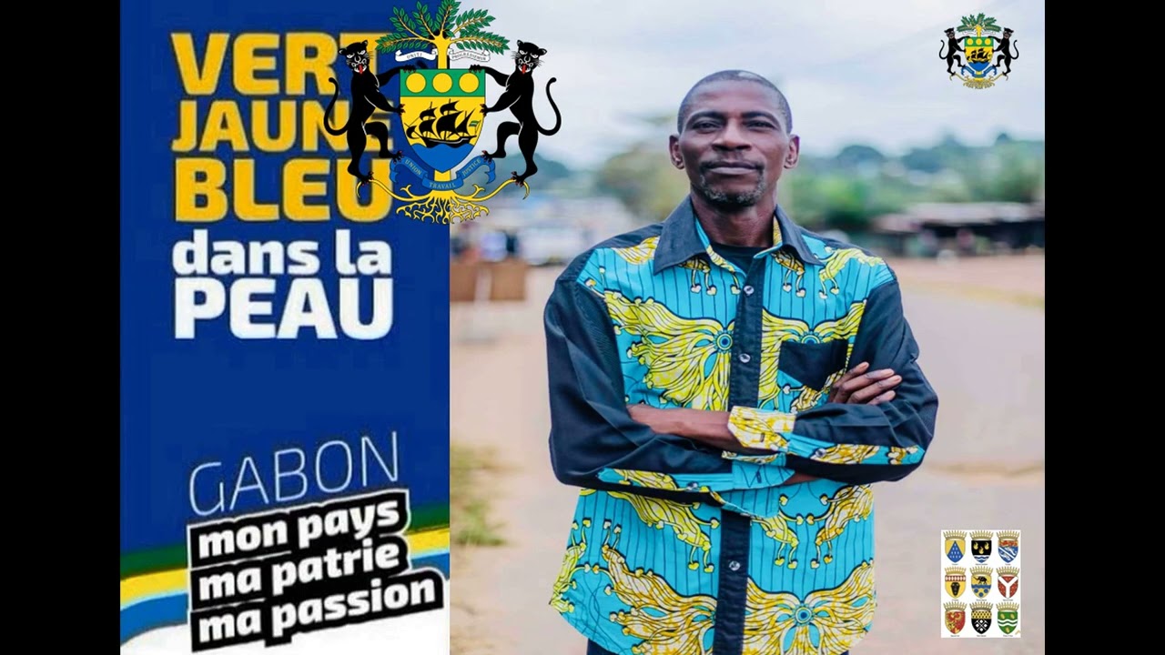 GENERATION 2000 (HAUT-OGOOUEE)🇬🇦