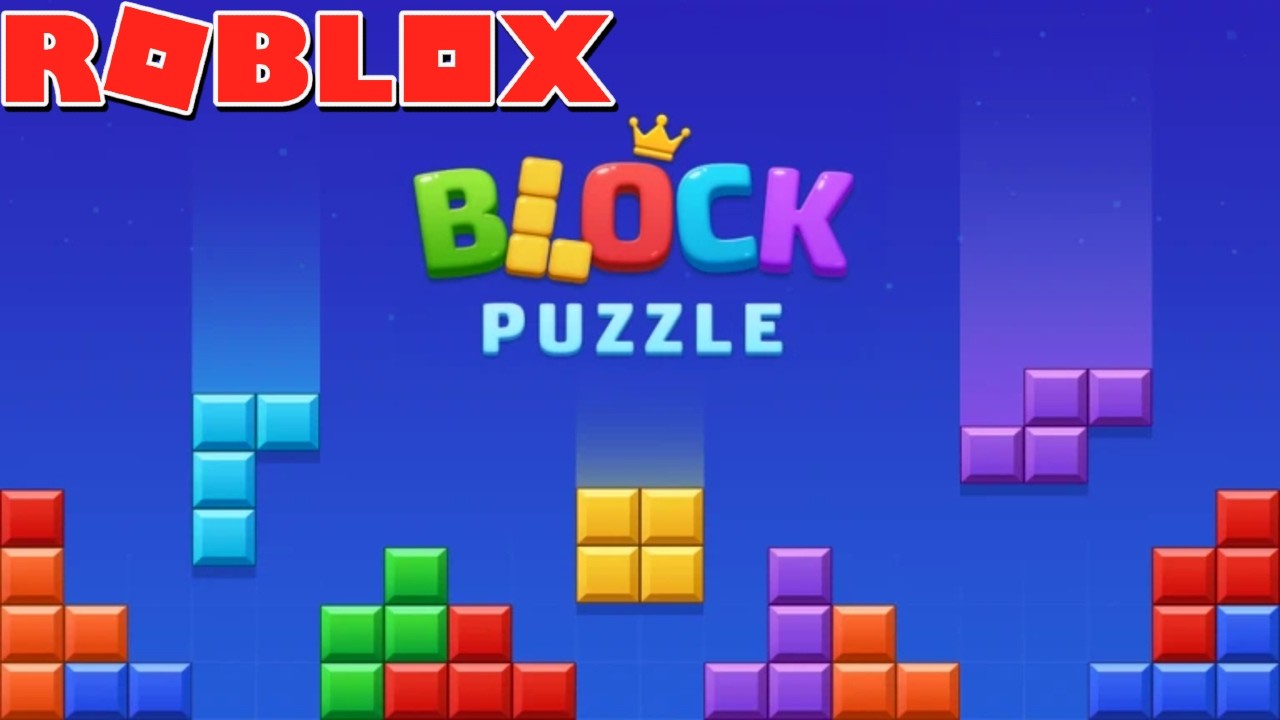 Я выигрывал… пока всё не пошло не так 😭 | Головоломка с блоками