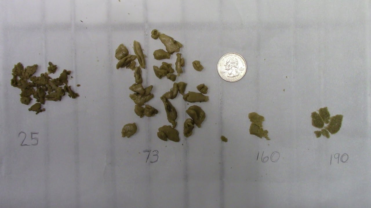 Somehiguy makes bubble hash