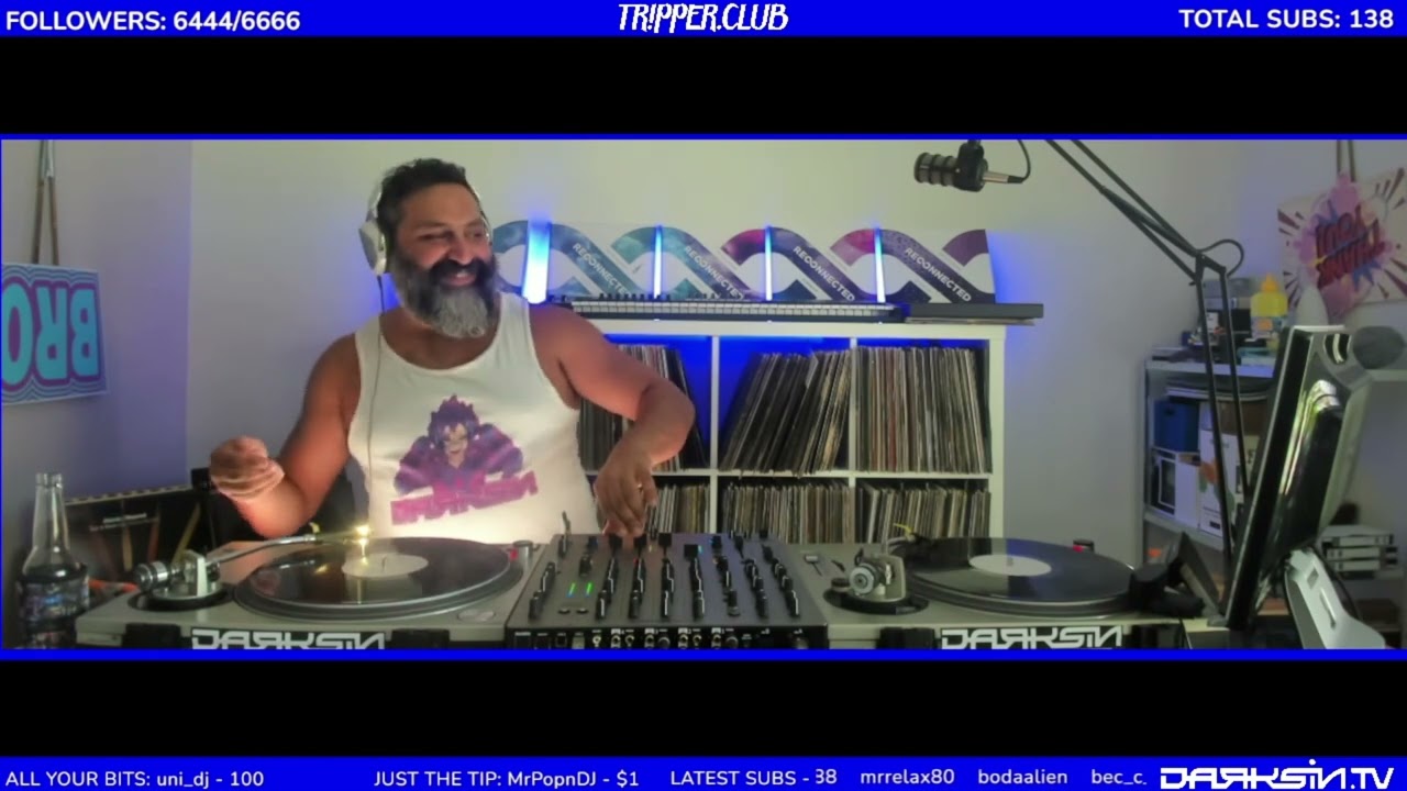 #Tunes4Will