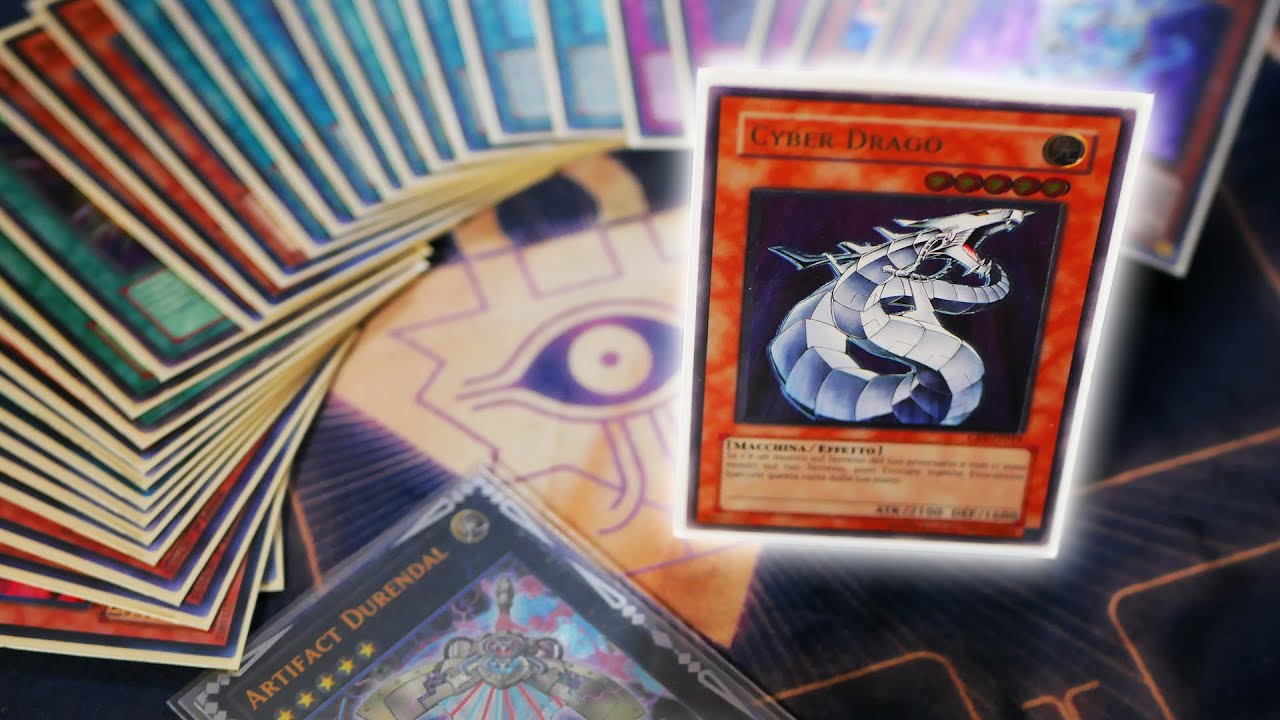 Cyber Dragon Is INSANE! Updated Deck Profile + Combo Tutorial & Budget Options