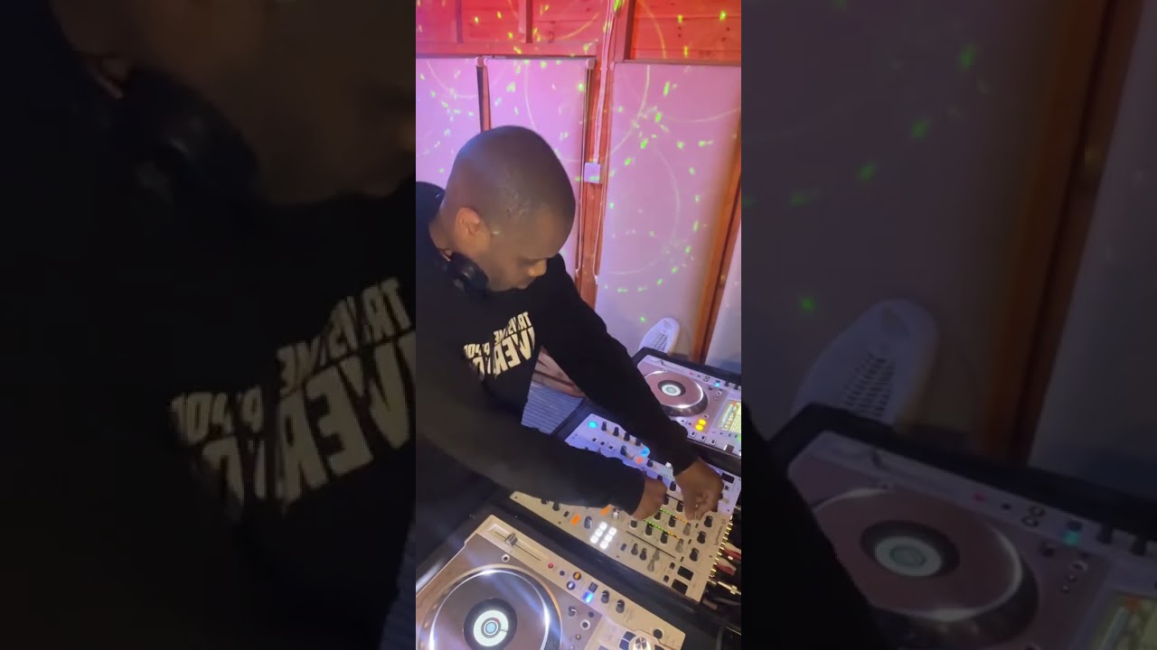 AGC DRUM & BASS SHOW - DJ GENIE #bangers #jungle #drumandbass 