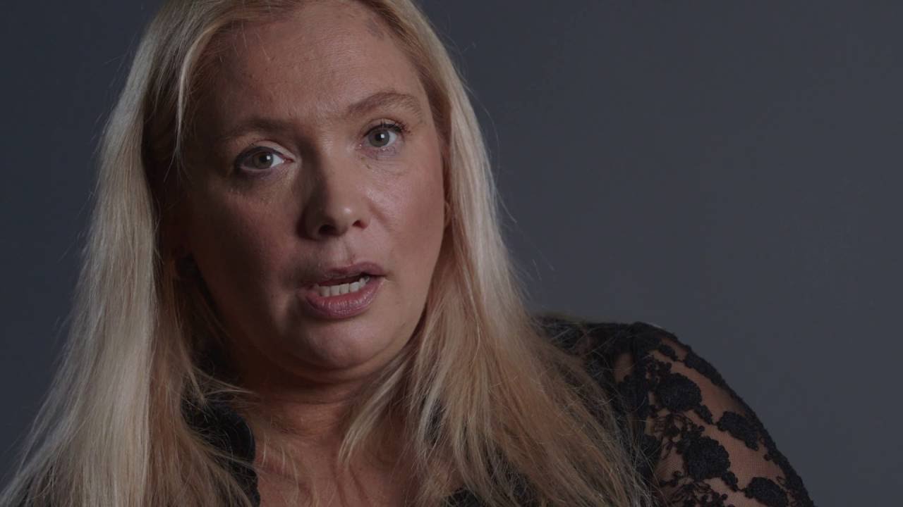 Intervjufilm - Diskriminering pga psykisk ohälsa