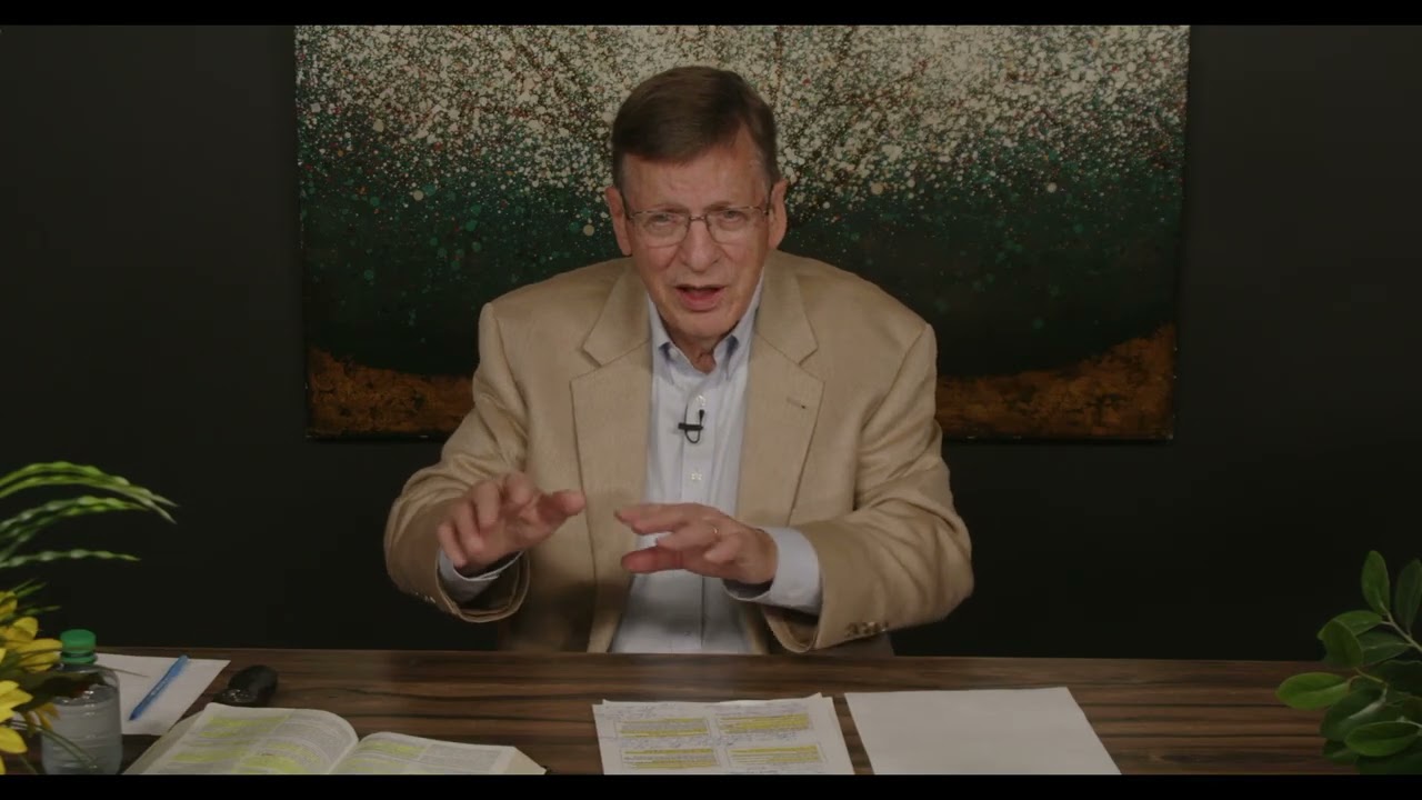 L39 Understanding the Bible