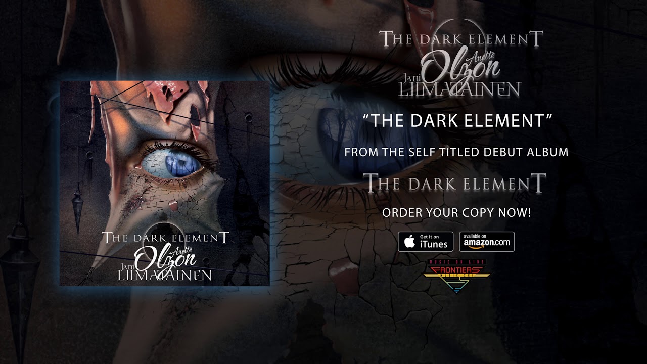 The Dark Element - 