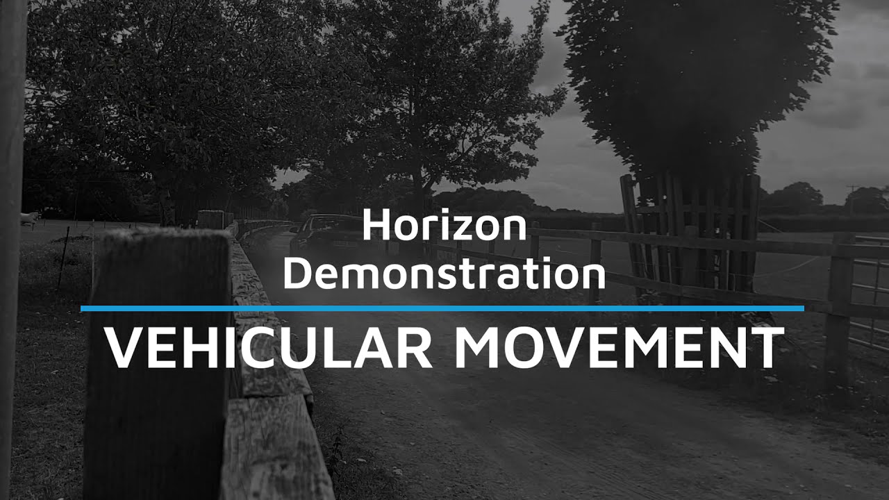 Bandweaver | Horizon Demonstration