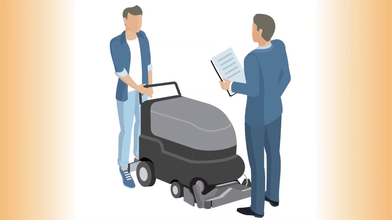 Contract Cleaning Playbook - Part 1