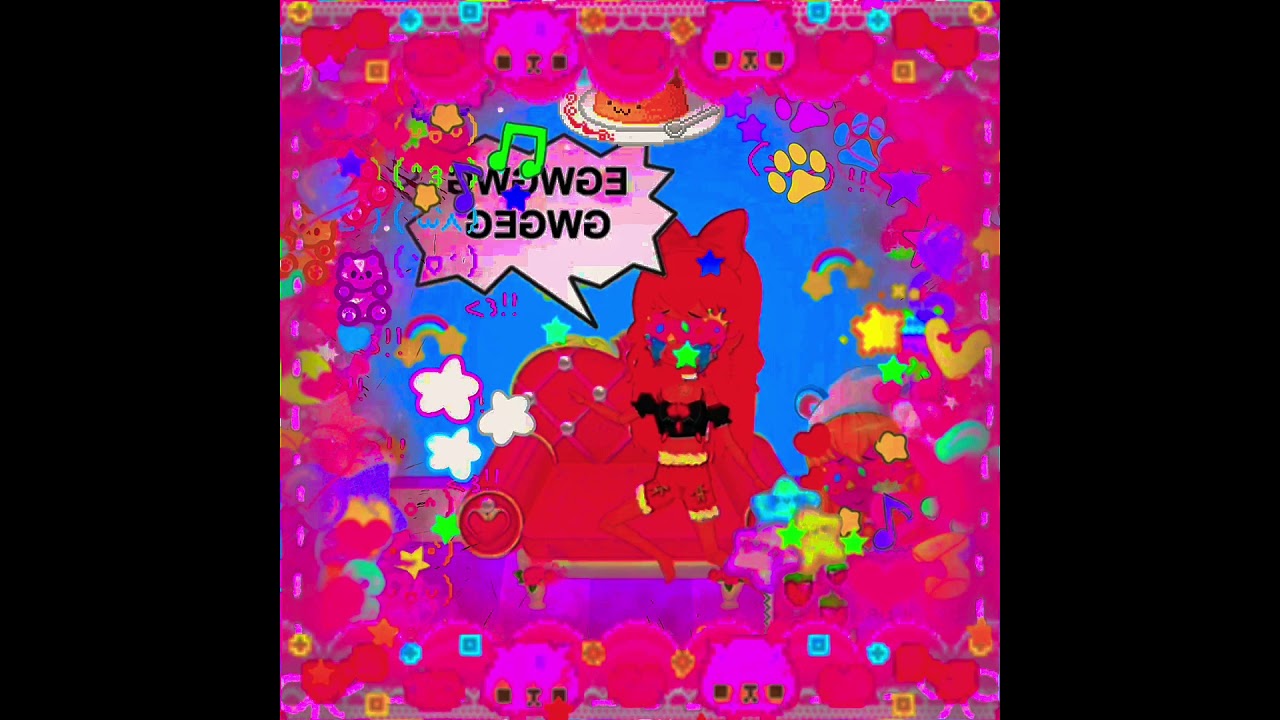 I’m playing tickle torture game with negatife me