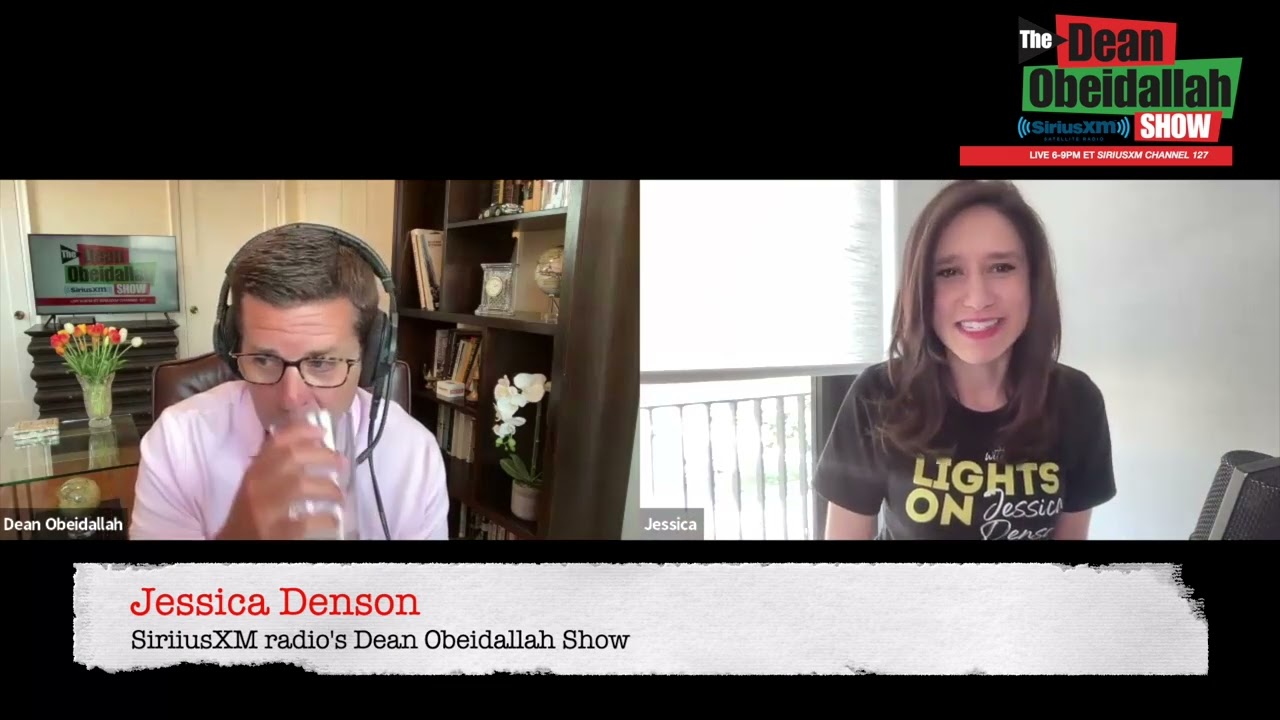 Jessica Denson on new evidence raises more questions about Trump's 2024 win, No Kings protest & more