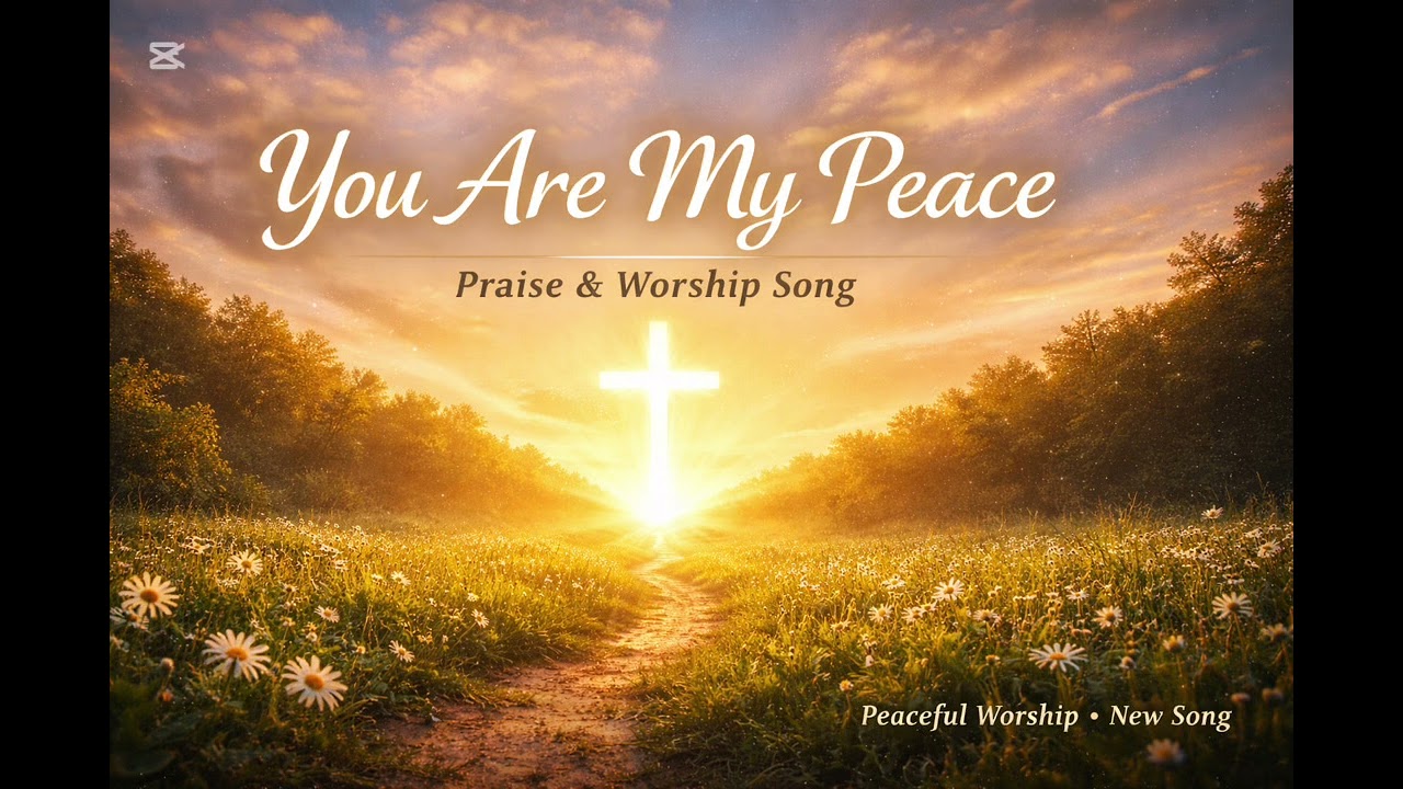Bible Verse Song, Christian Song, Worship Music, Jesus, Faith, Scripture Song, Inspirational Music