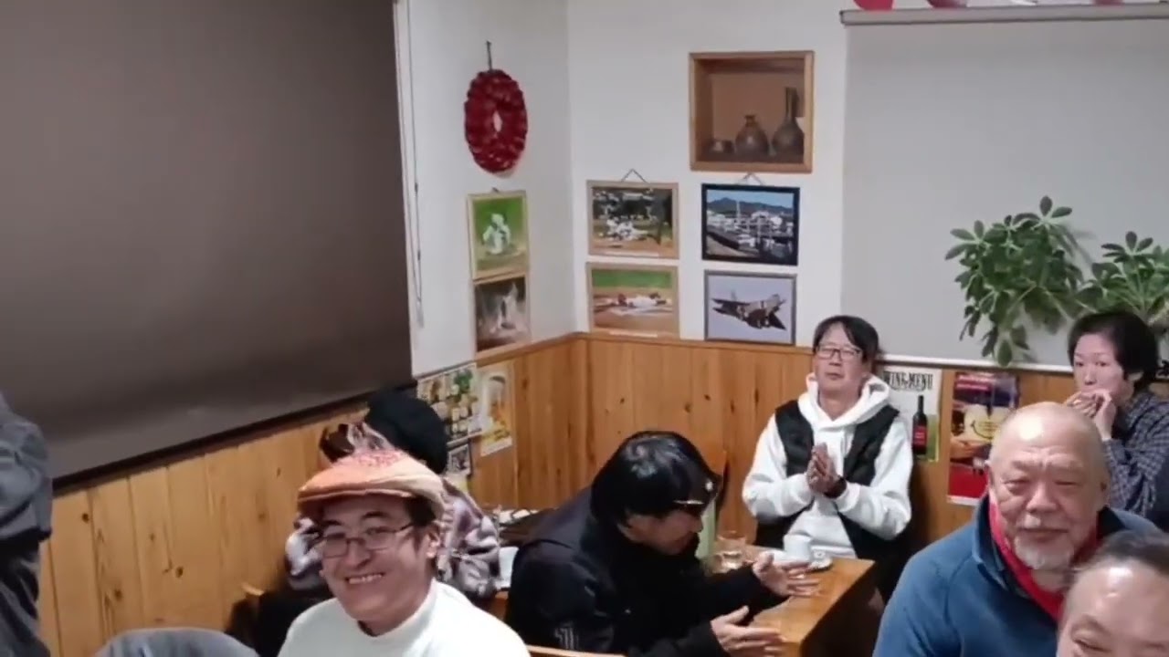 情熱大陸ホイッスル260220お好み焼きけんちゃん