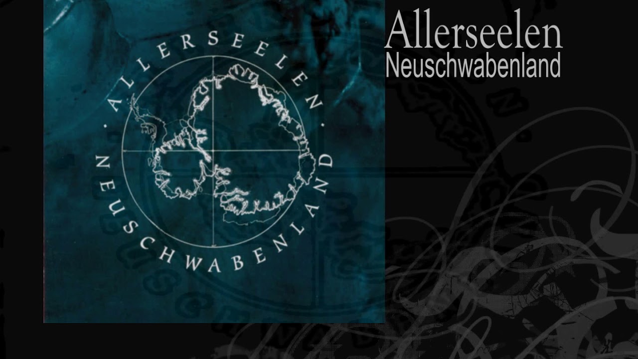 Allerseelen - Neuschwabenland (2000)