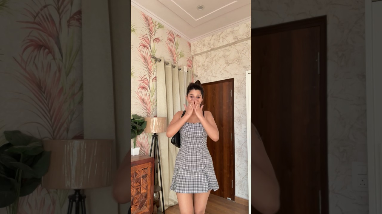 ZARA Birthday Dresses Haul!💗 #ashortaday #zara #birthdaydress #dresses #trendy #viral