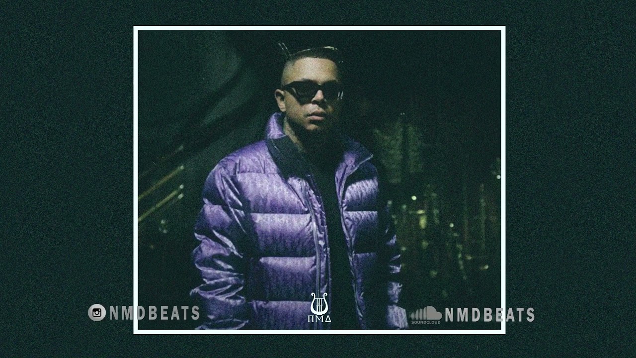 [SOLD] Luciano Type Beat ~ GIRL | Drill Beat with Hook (prod. by NMD)