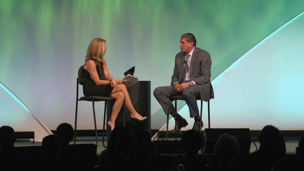 2019 Golf Industry Show Opening Session