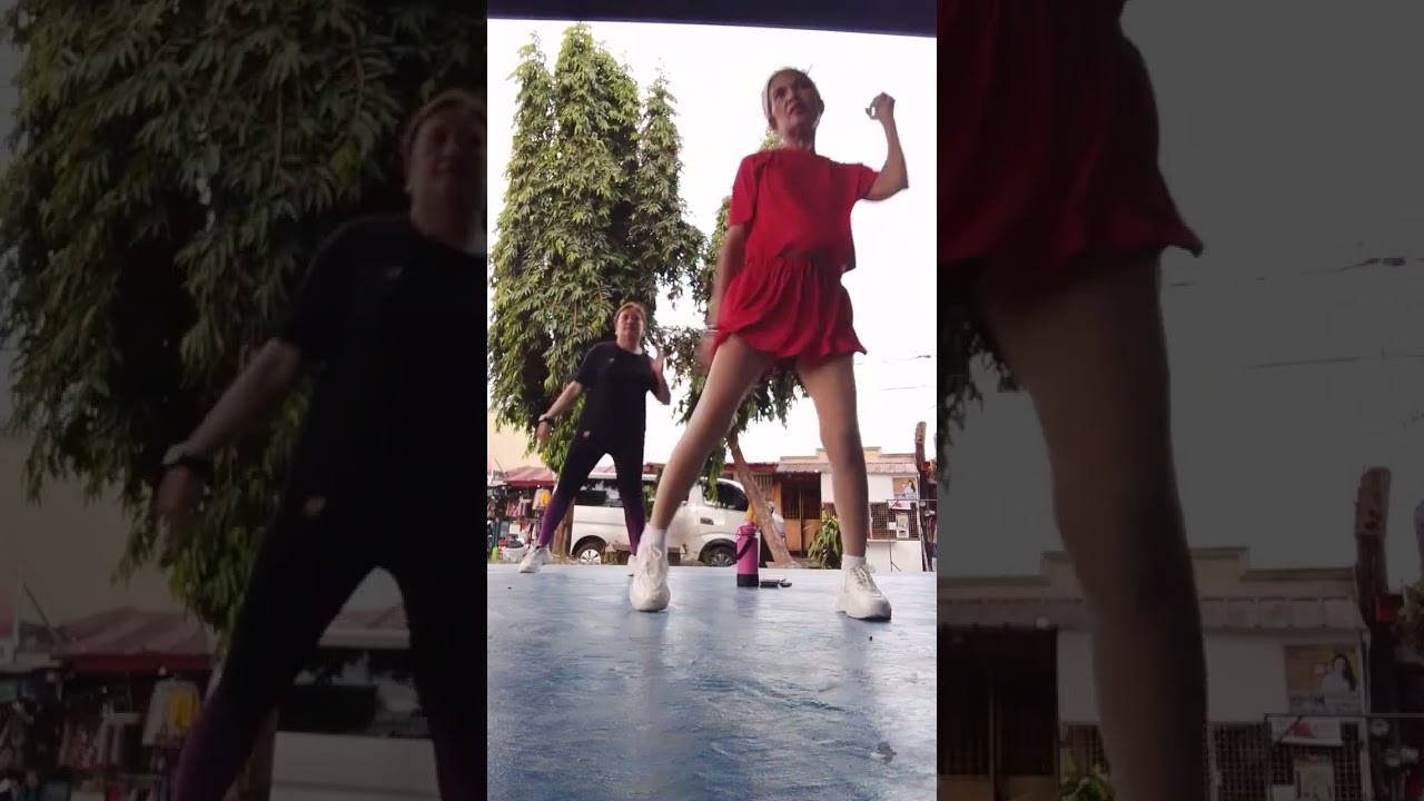 That's zumbadayo at ceudad verde🥰🥰🥰