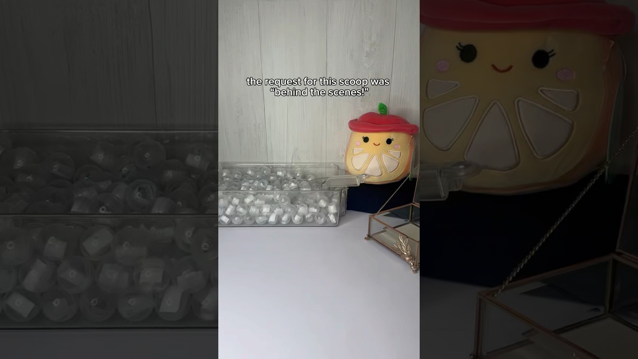 behind the scenes in our fidget warehouse! #fidgets #behindthescenes #asmr #smallbusiness