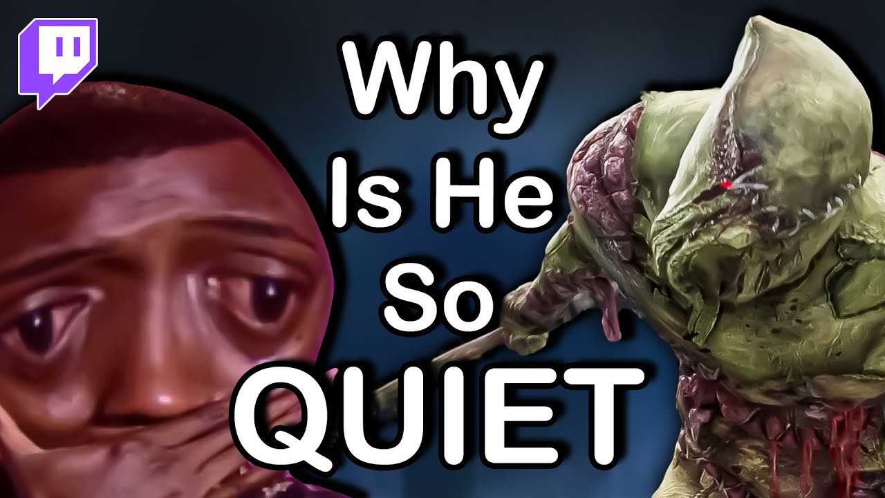 My Crazy Silent Hillbilly Vs Streamers # 2