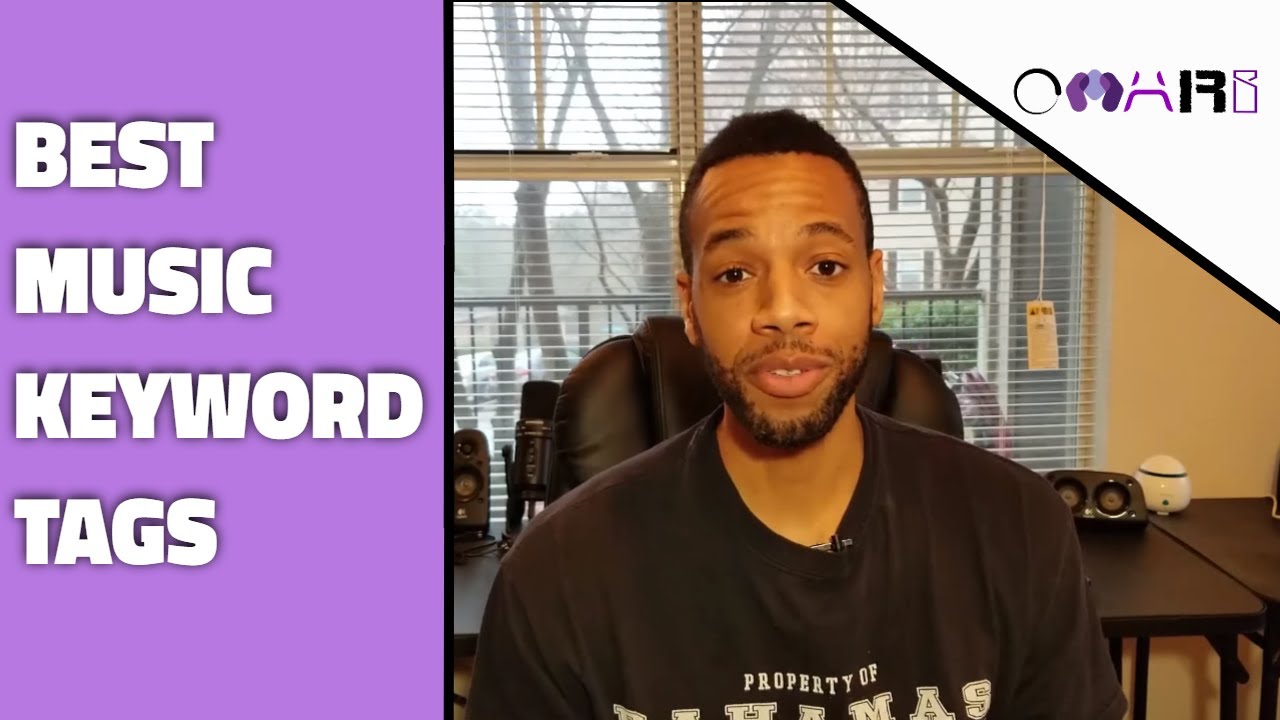 Best Keyword Tags For Music Videos On YouTube
