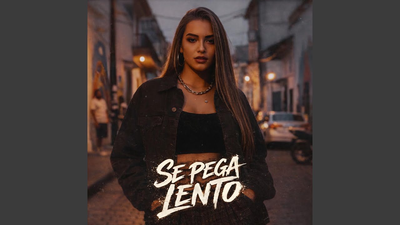 Se Pega Lento