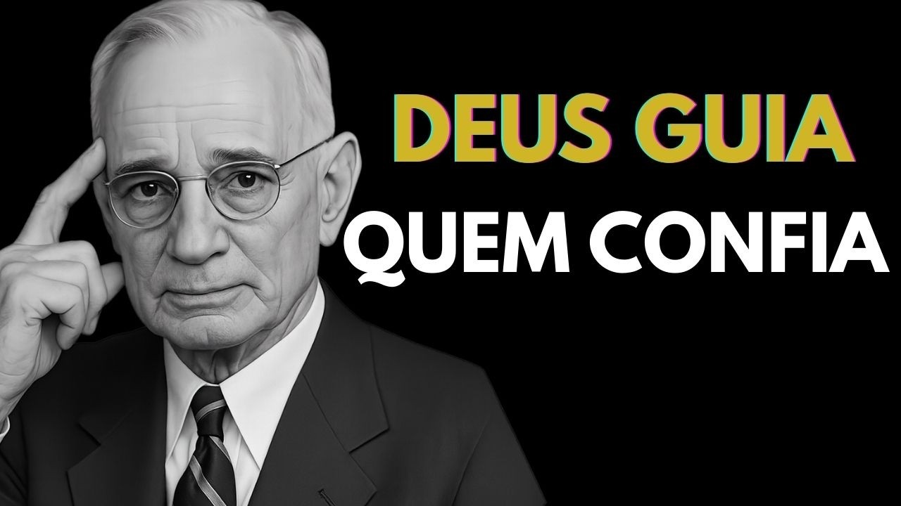 Faça ISSO ao Acordar e DEUS vai guiar TODOS os PASSOS do seu DIA