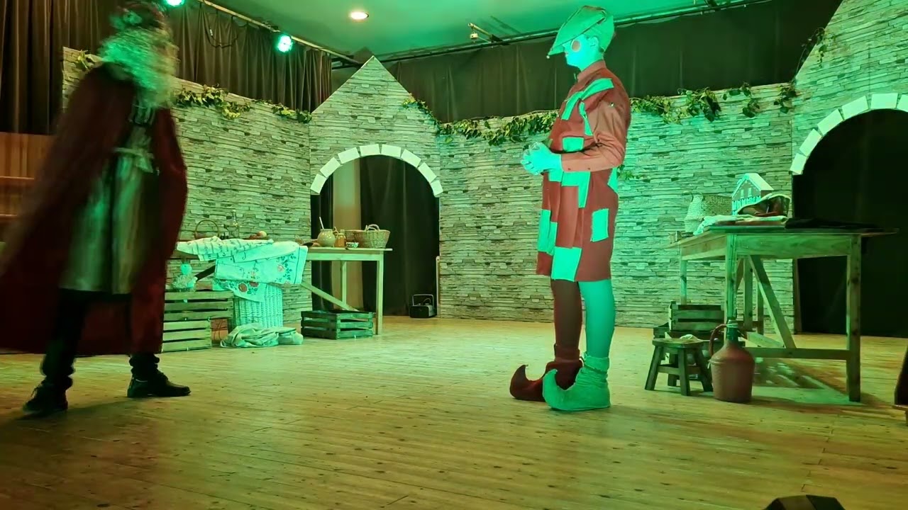 Pipogya királysága