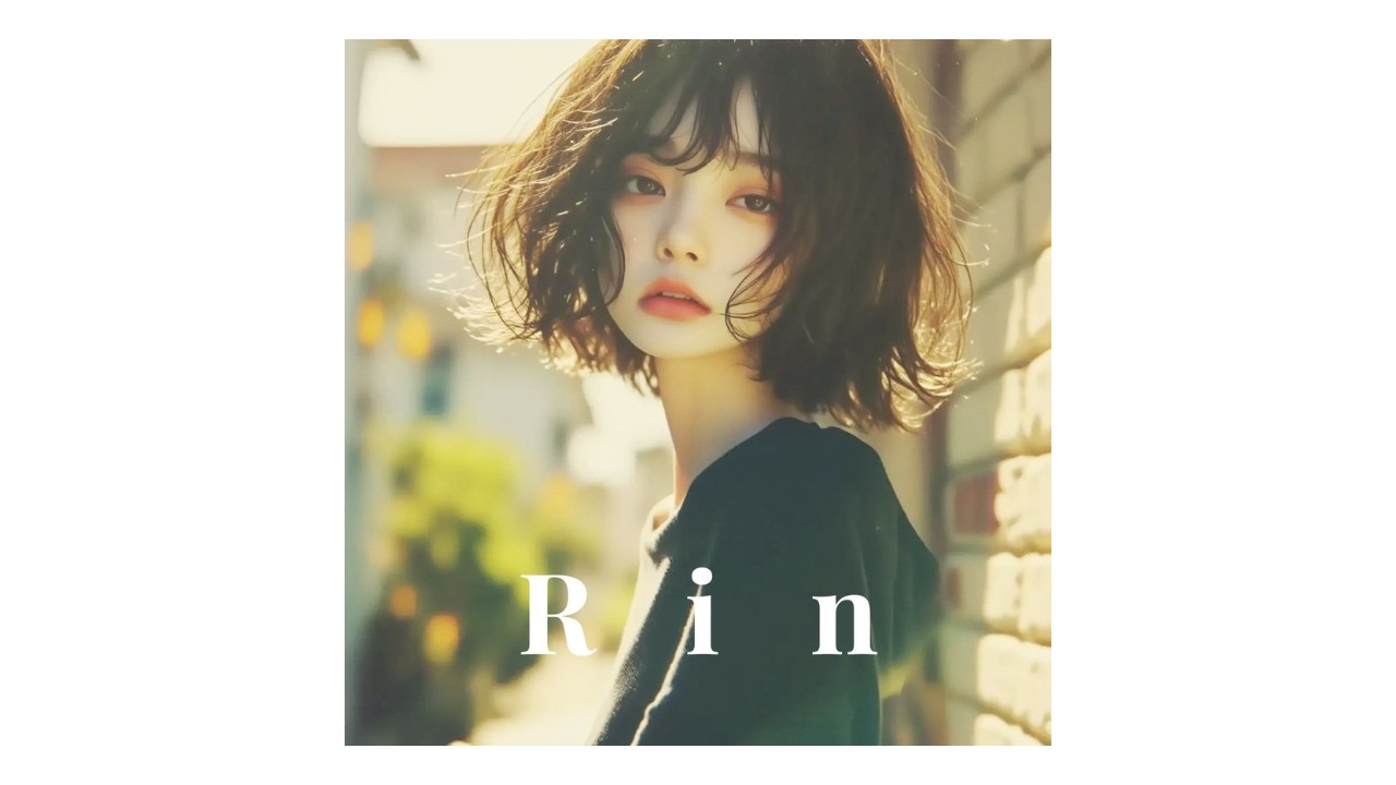 凛 - 「ヒカリ」（Official Audio）