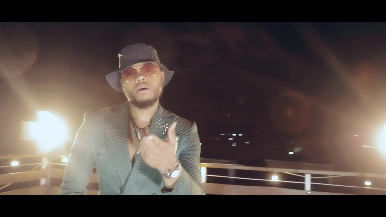 MAJOOS _ TULIZANA (vidéo Clip officiel)