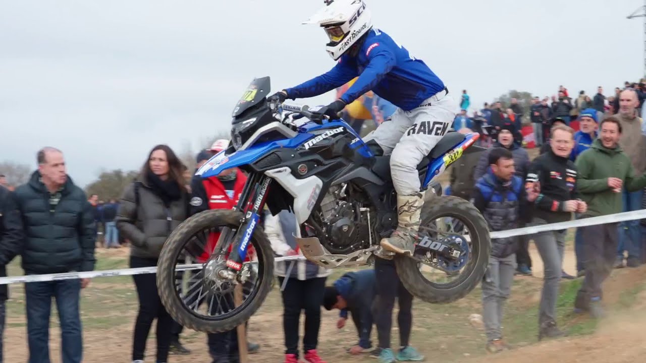 MACBOR Bassella Race 2024