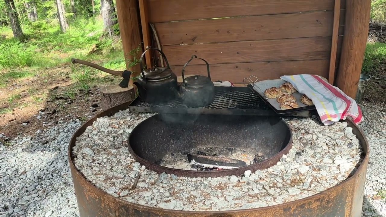 Tankar från Luffarbotten