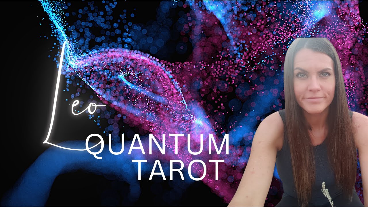 Leo - Trust me when I say this situation is not what it seems, at freaking all! - Quantum Tarotscope