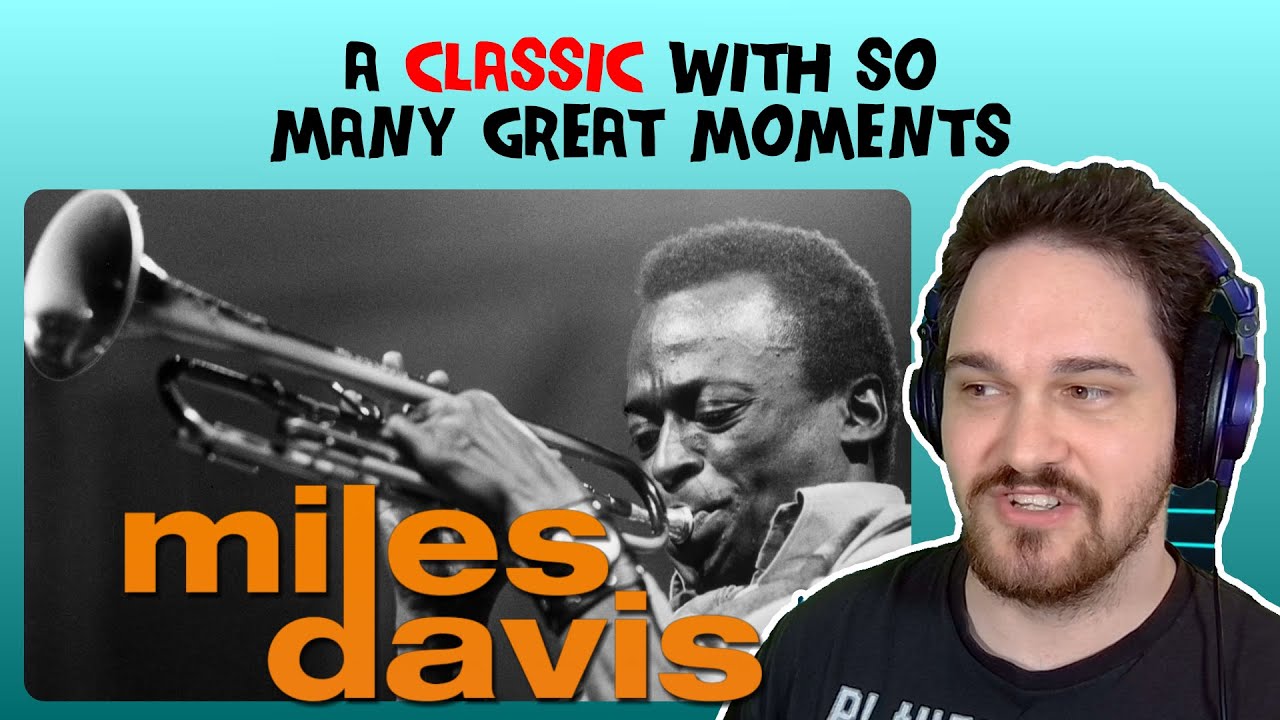 Composer Reacts to Miles Davis - So What (REACTION & ANALYSIS)