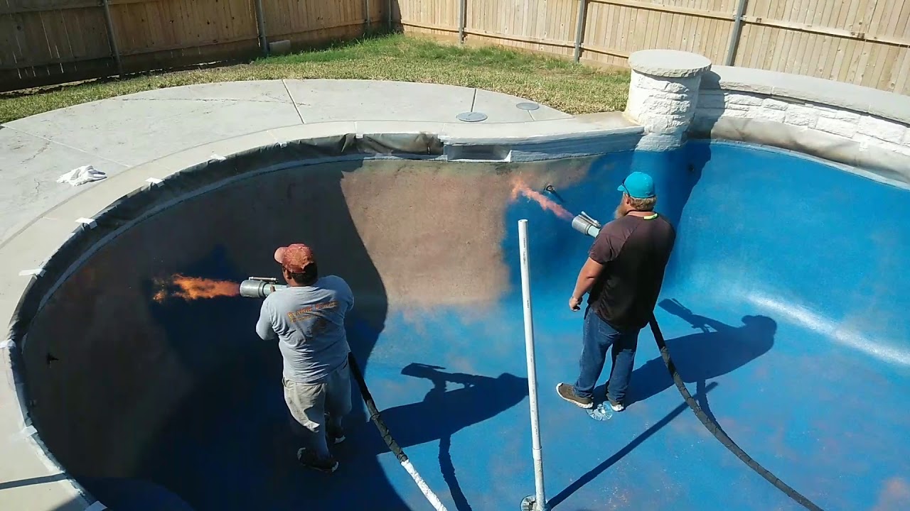 Aquabrite ecofinish
