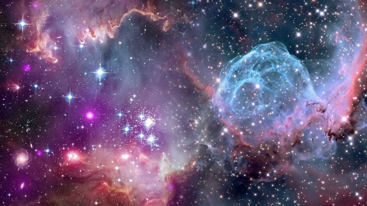 Celestial Finale - Jacques Bravado 