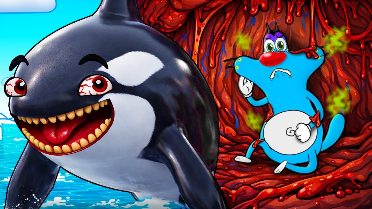Roblox Enter Other Brainrot! ft.Oggy