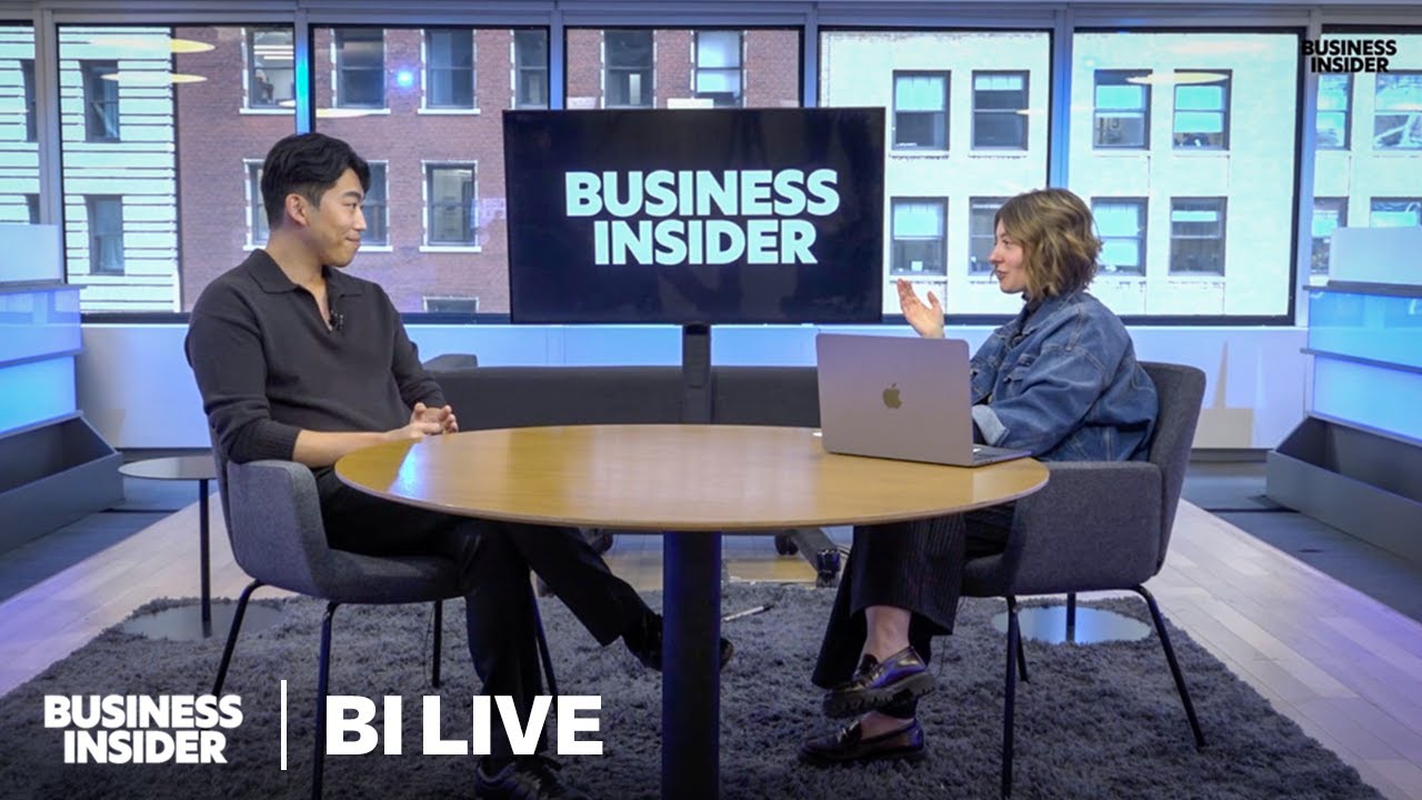 Iconiq's Ryan Koh On What It Takes To Be A Successful Venture Capitalist