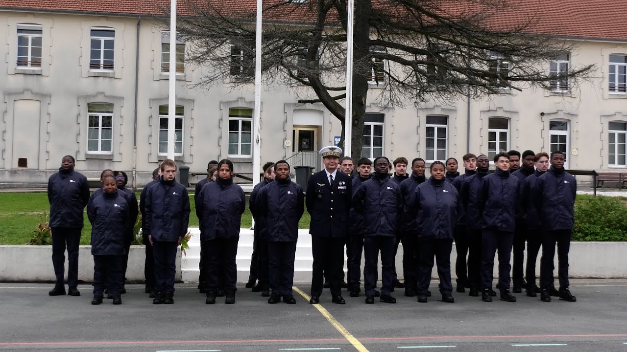 EPIDE PARRAINAGE GROEN