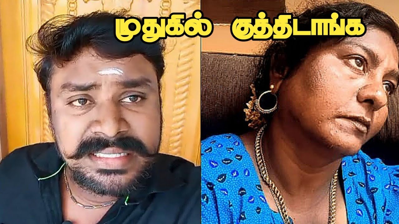 ஜேசுரதிக்கு பெரிய துரோகம் பண்ணிடாங்க 😳 | jesurathi family